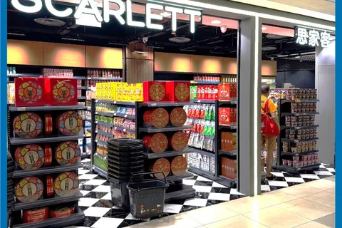 Bukit Panjang Plaza
