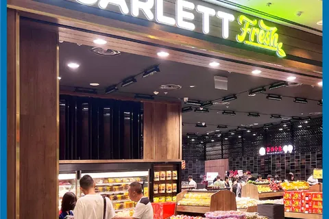 Jurong Point (2nd store)