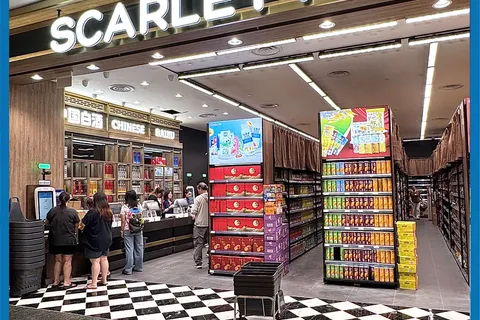 Jurong Point