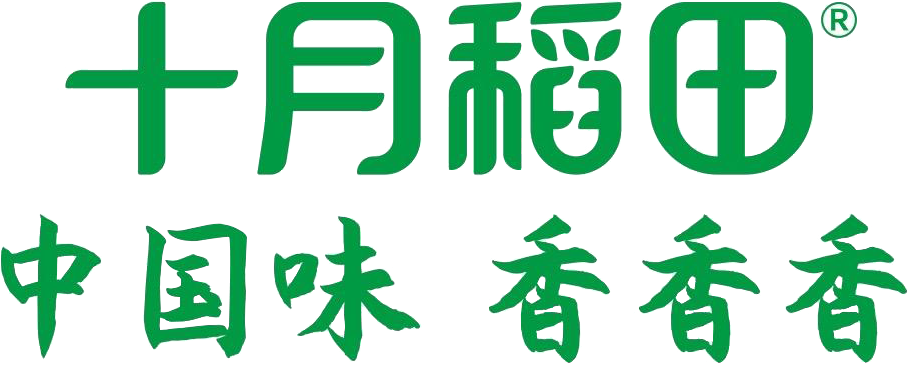 十月稻田